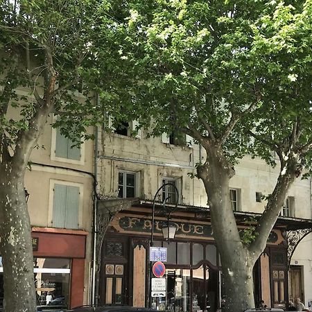 La Magnanerie Apartment L'Isle-sur-la-Sorgue Exterior photo
