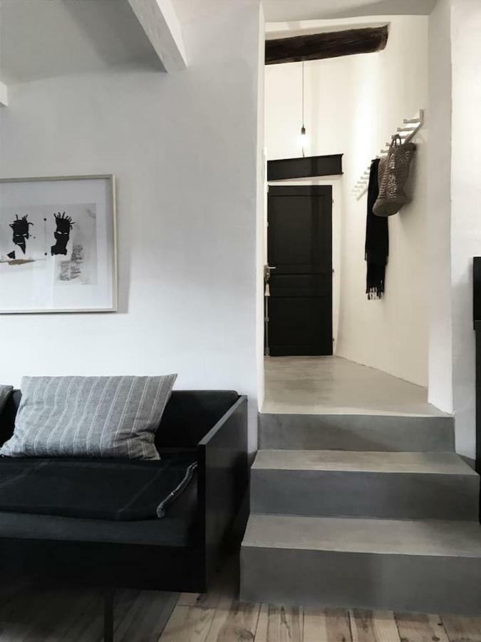 La Magnanerie Apartment L'Isle-sur-la-Sorgue Exterior photo