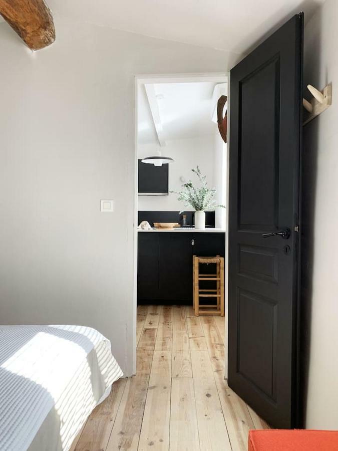 La Magnanerie Apartment L'Isle-sur-la-Sorgue Exterior photo